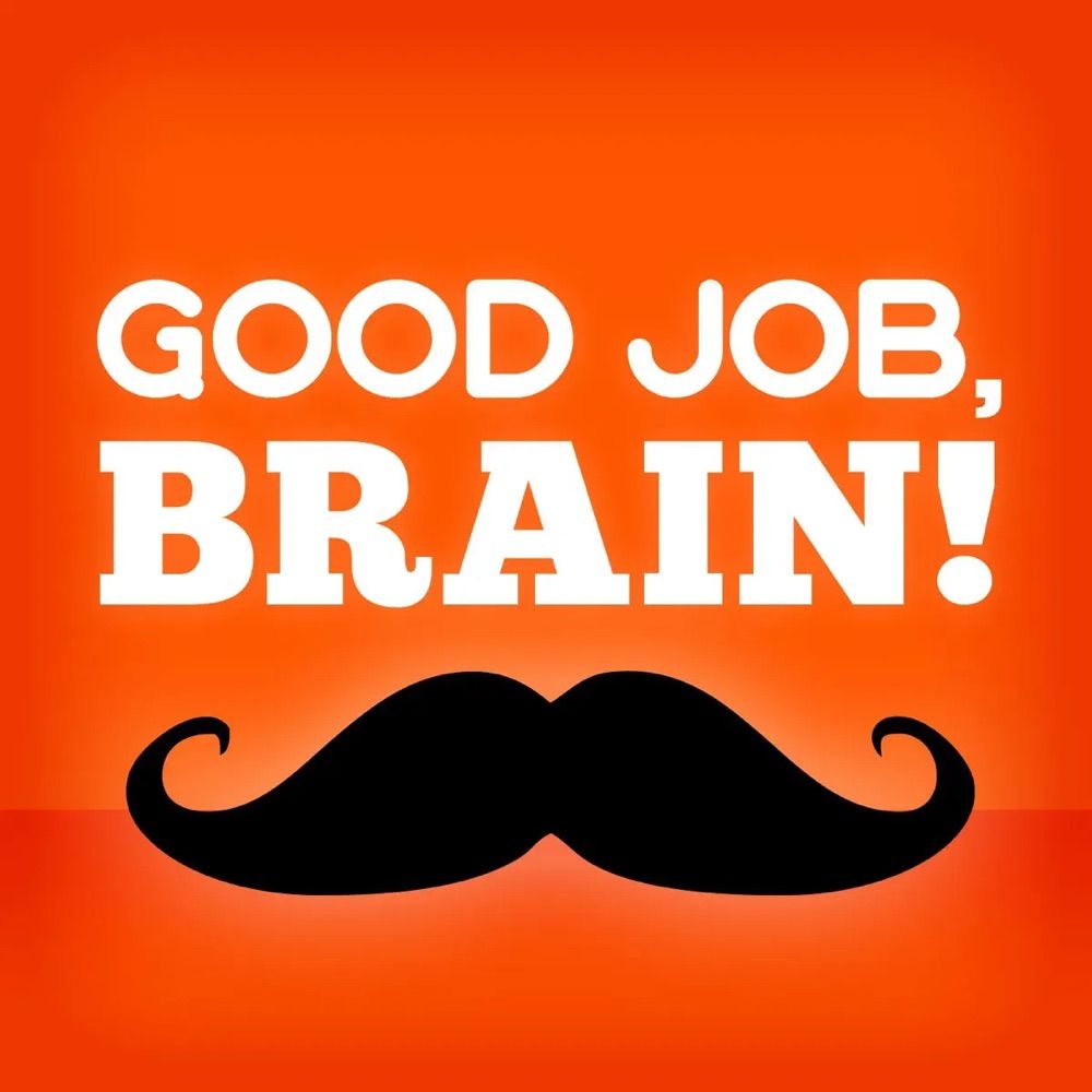 Good Job, Brain! Trivia Podcast