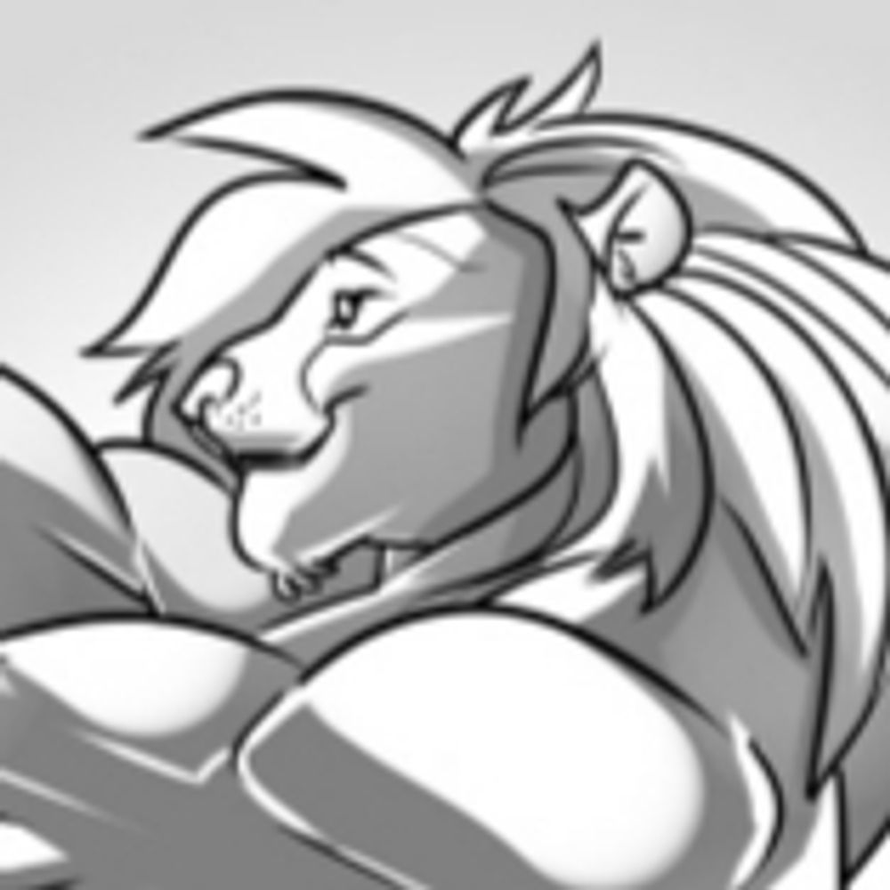 Graphic22lion