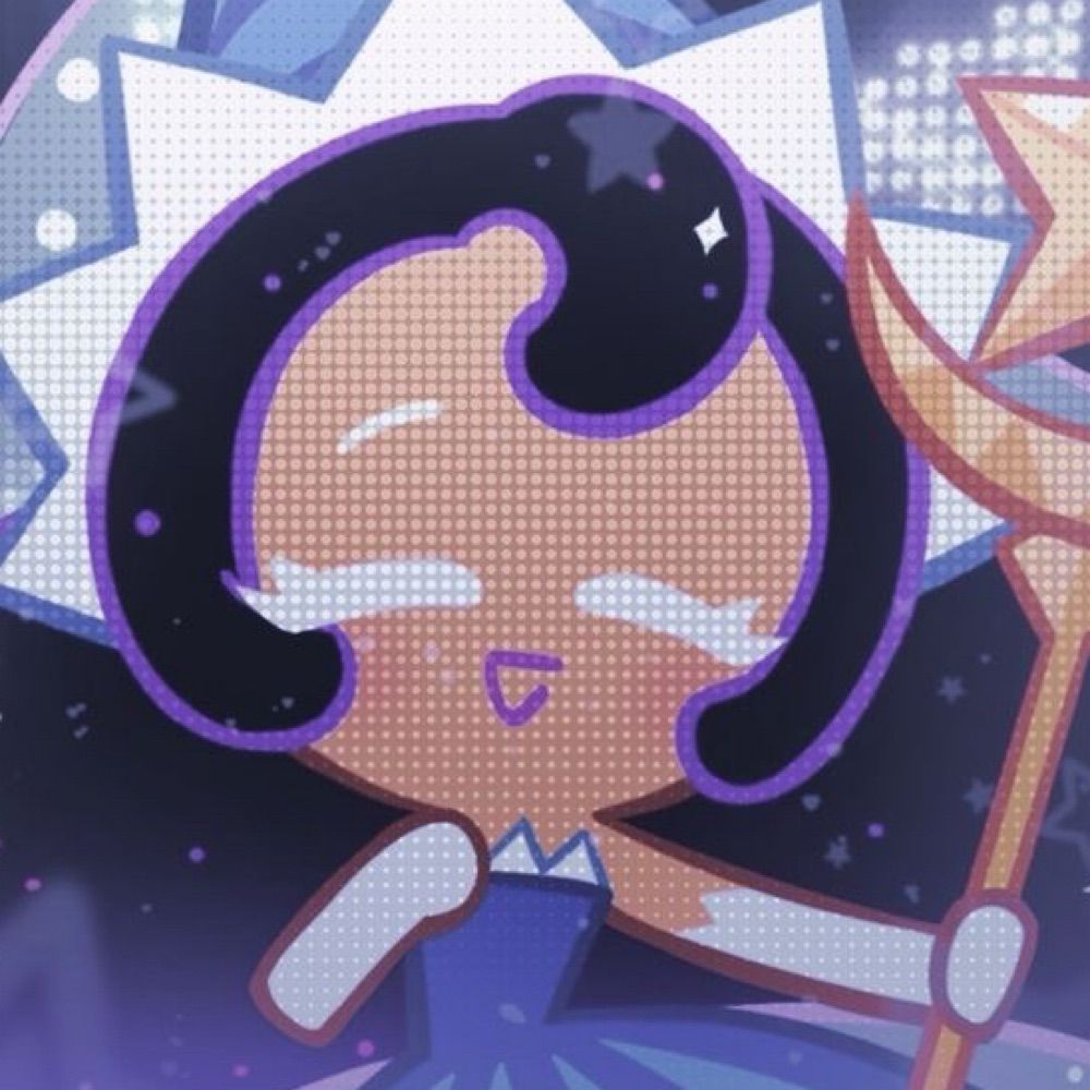 💜⛧⋆ Nova/Coral ⛧⋆🩵