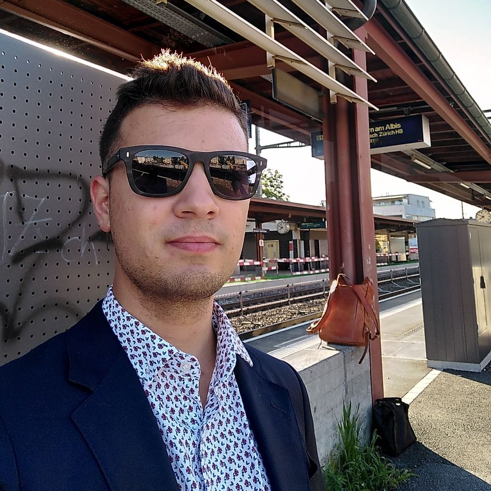 Furkan Oguz
