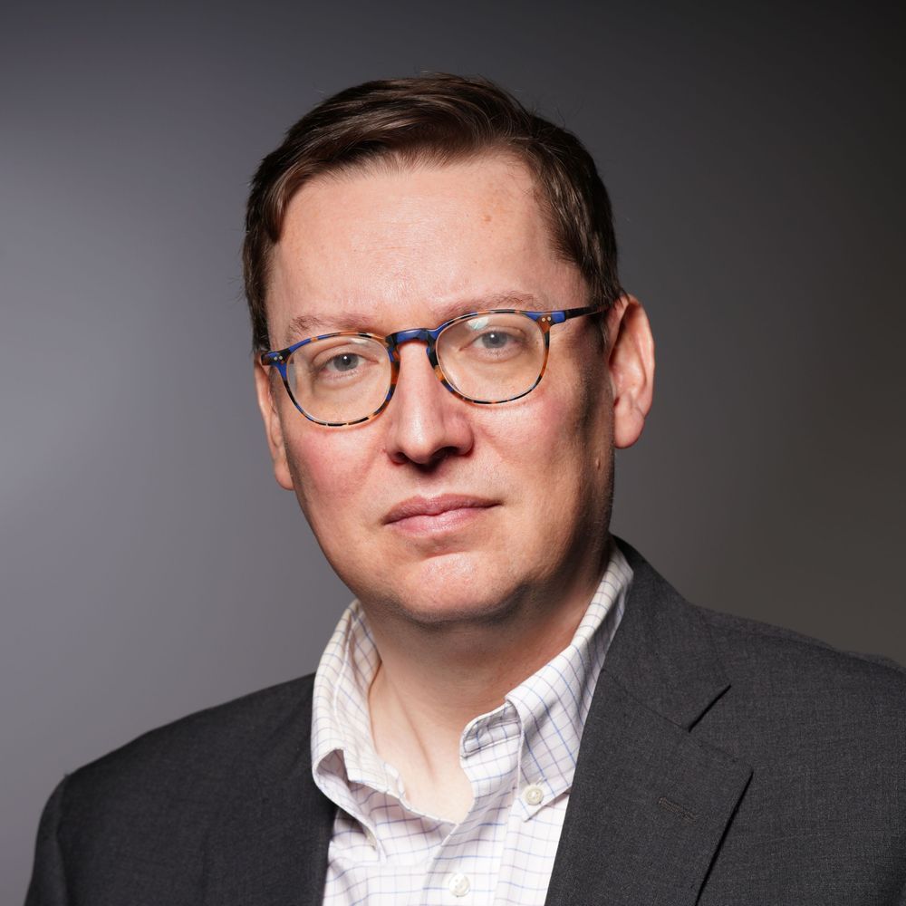Brent Lang