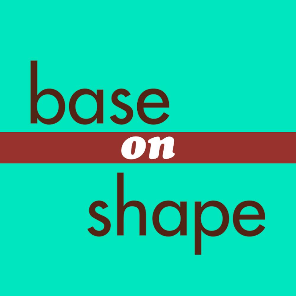 神村達也（base on shape）