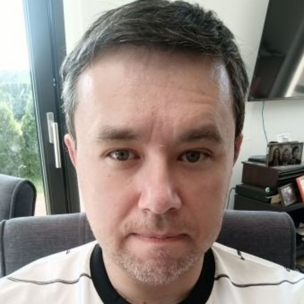 Piotr Beniuszys