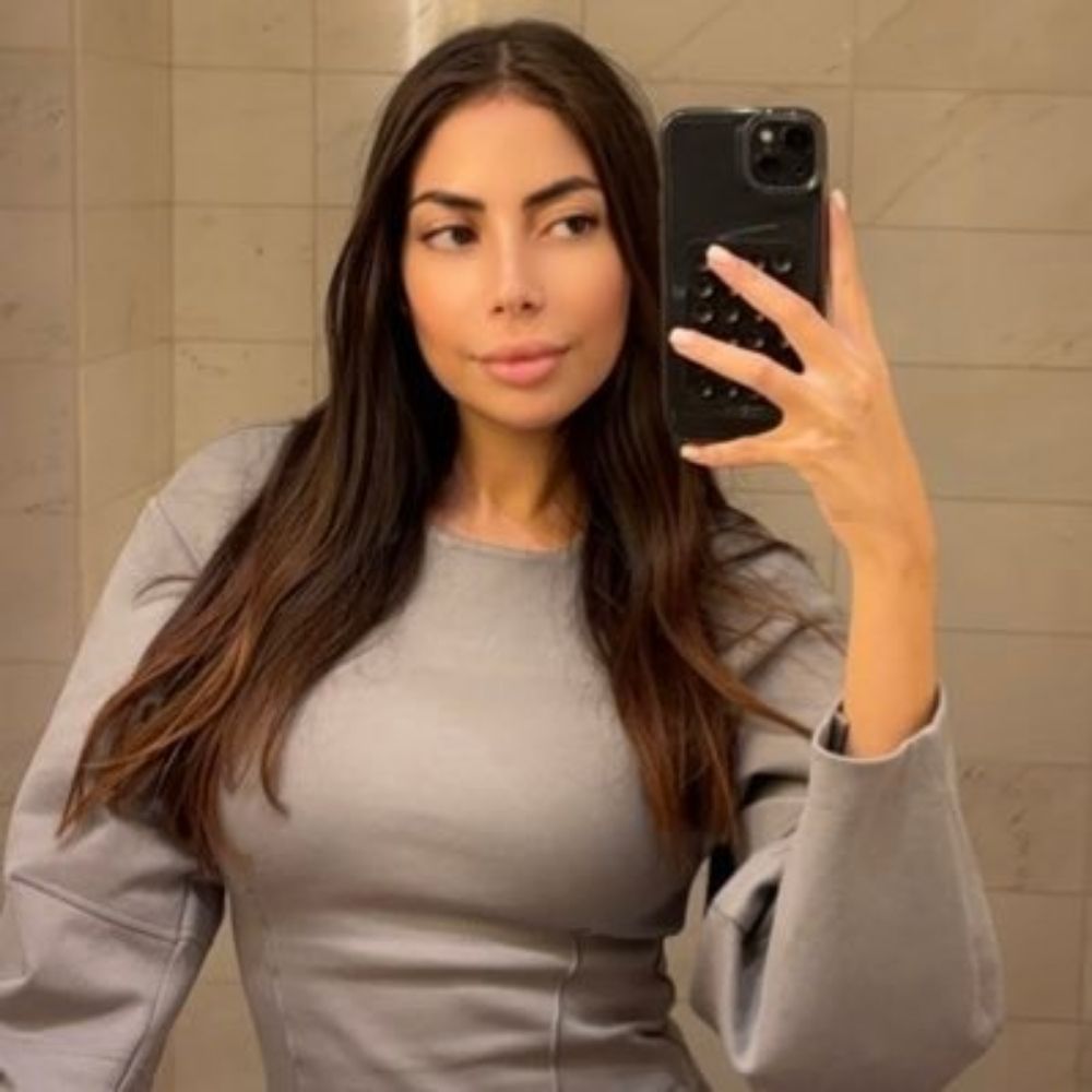 La Divine Julia✨