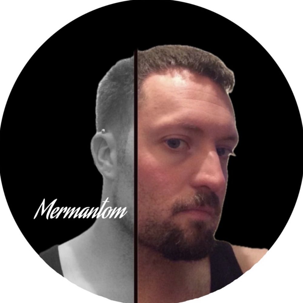MermanTom 