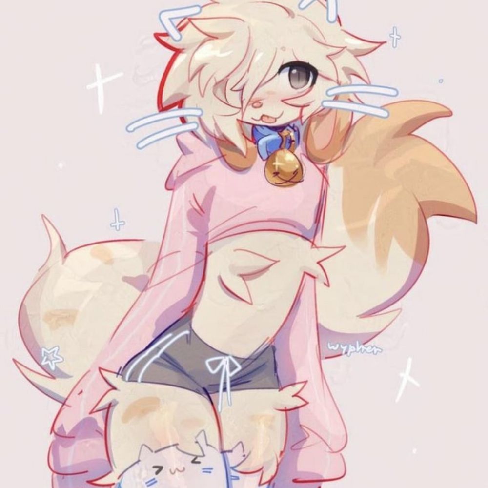 CosmicNeko_AfterDark