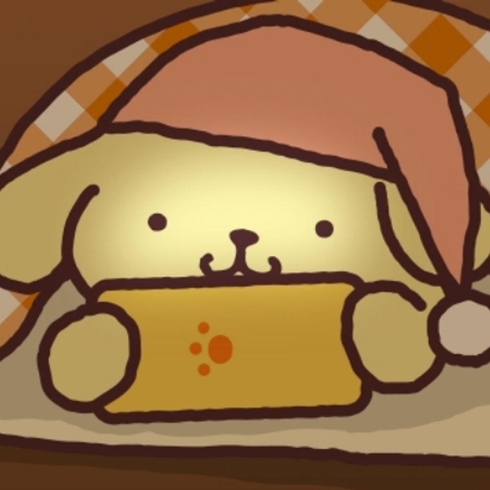 め🐑