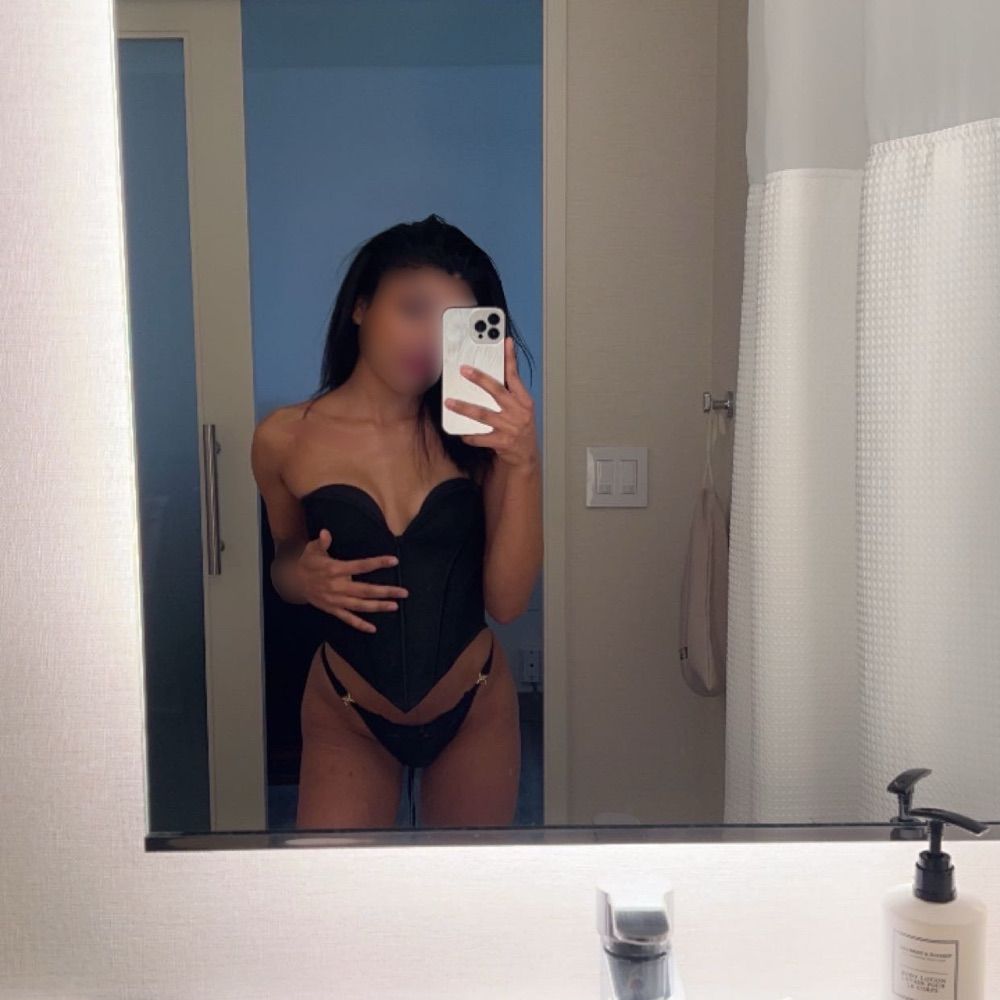 Bianca Baby | MPLS