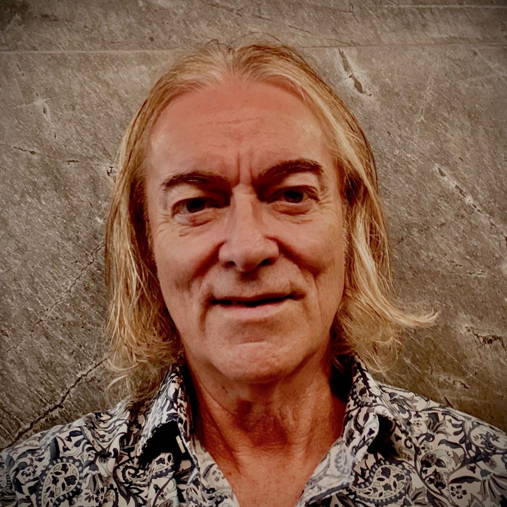 Dexter Moore