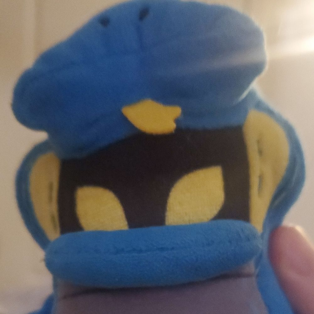 Mordecai/Frogbot/Mlembi