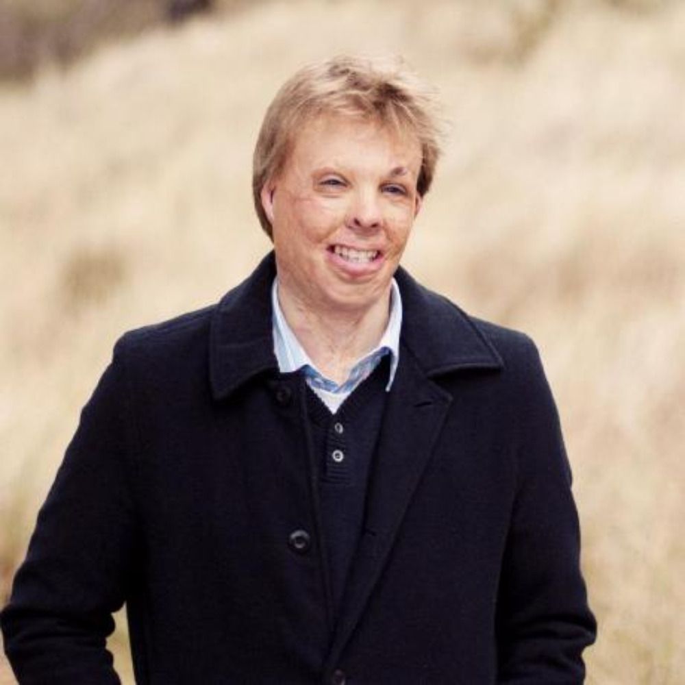 Rob Johnson