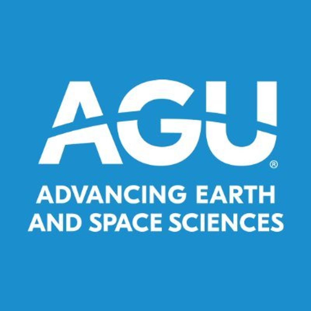 AGU Science Policy