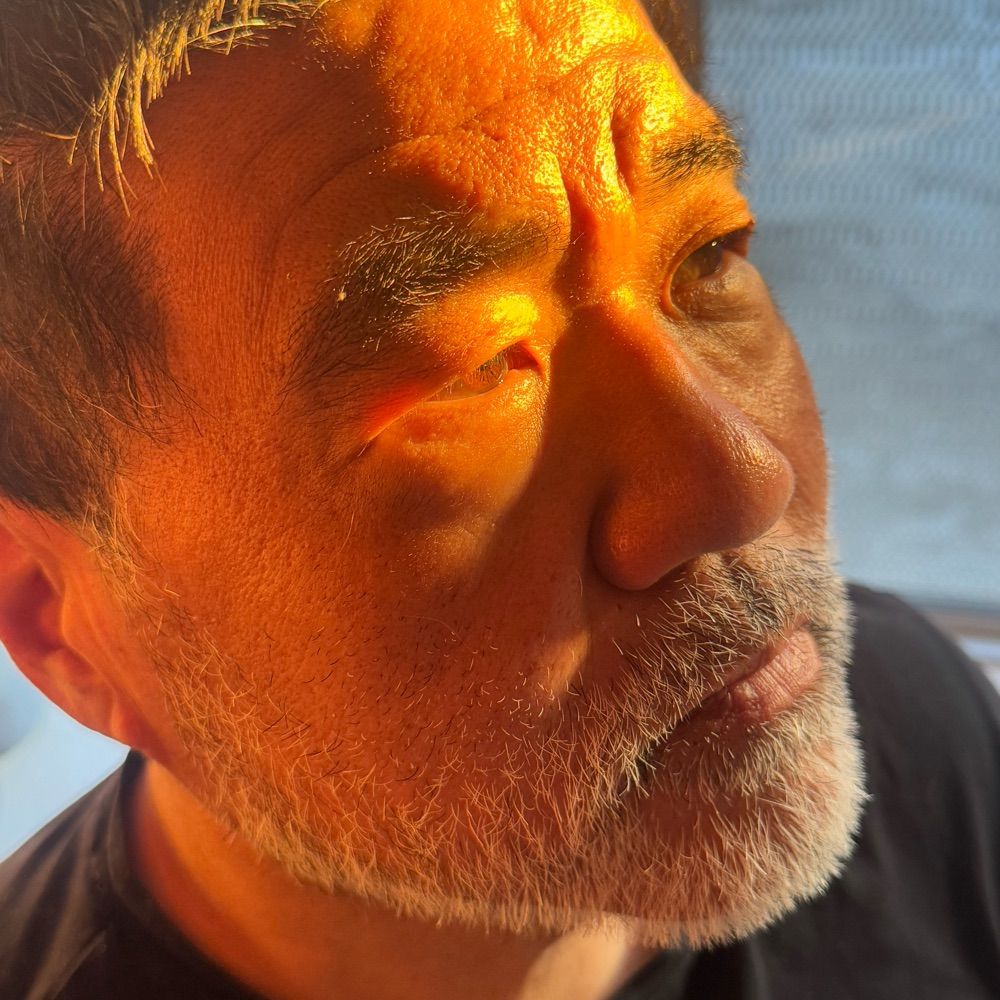 Ken Hada