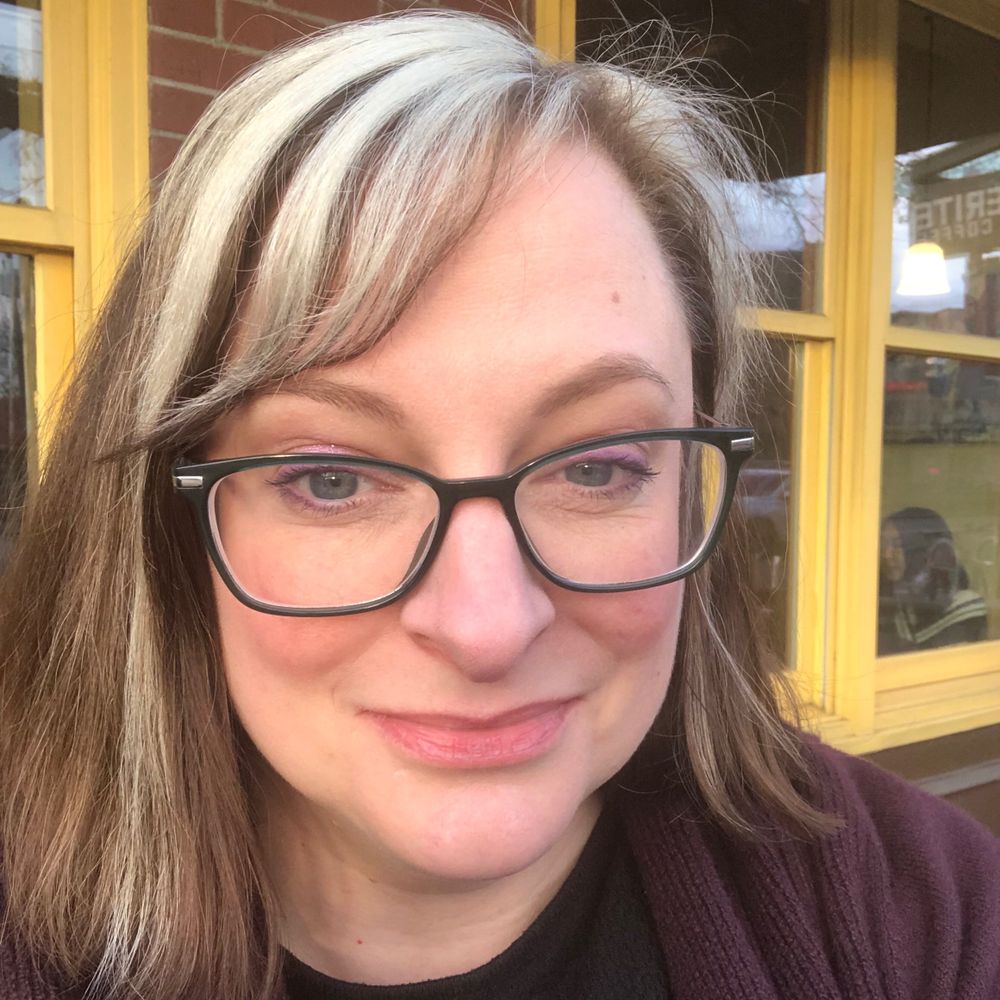 Jen Dotsey