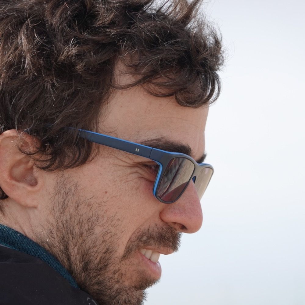 Guillaume Desjouis