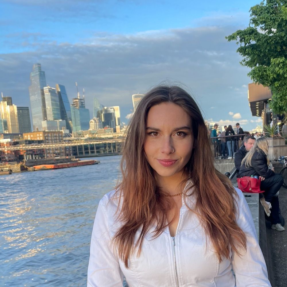 Katie Townsend