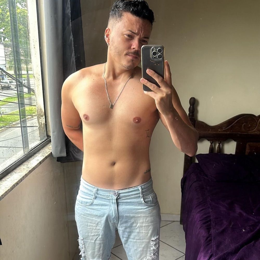Will Ribeiro