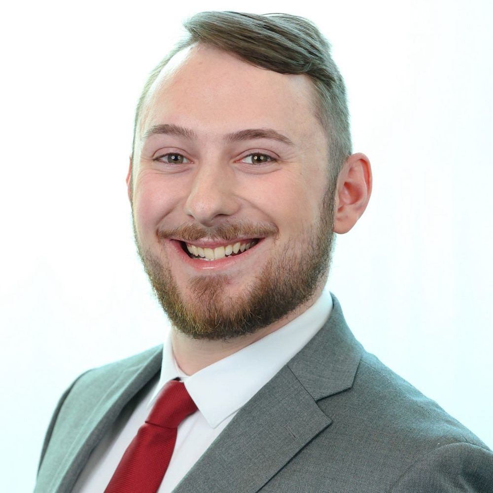 Ryan Sears, PharmD