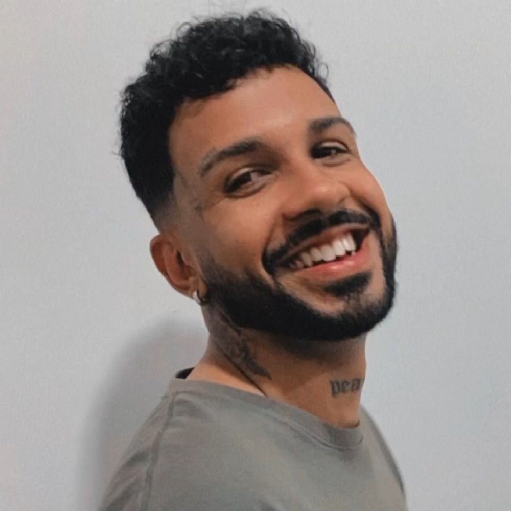 Ramilo Ramalho 