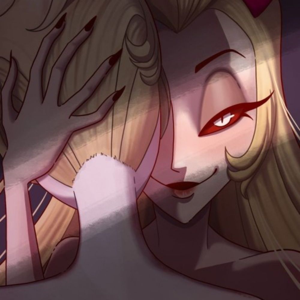 Queen Lilith Morningstar