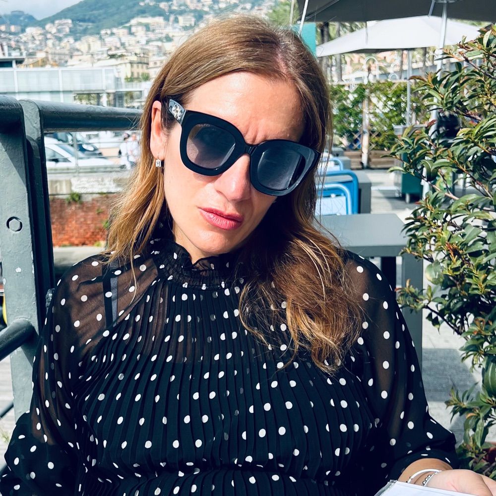 Federica Cacciatore
