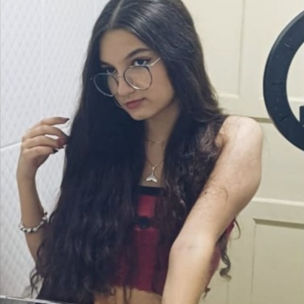 Maria Fernanda 