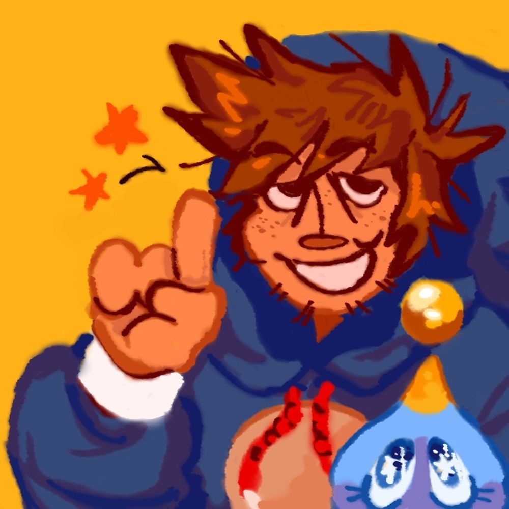 🌦️Jay⛈️