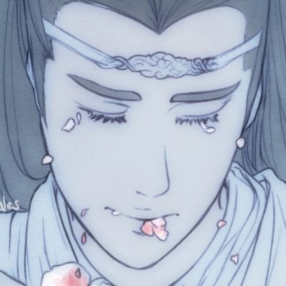 hanguang jace ☁️❄️