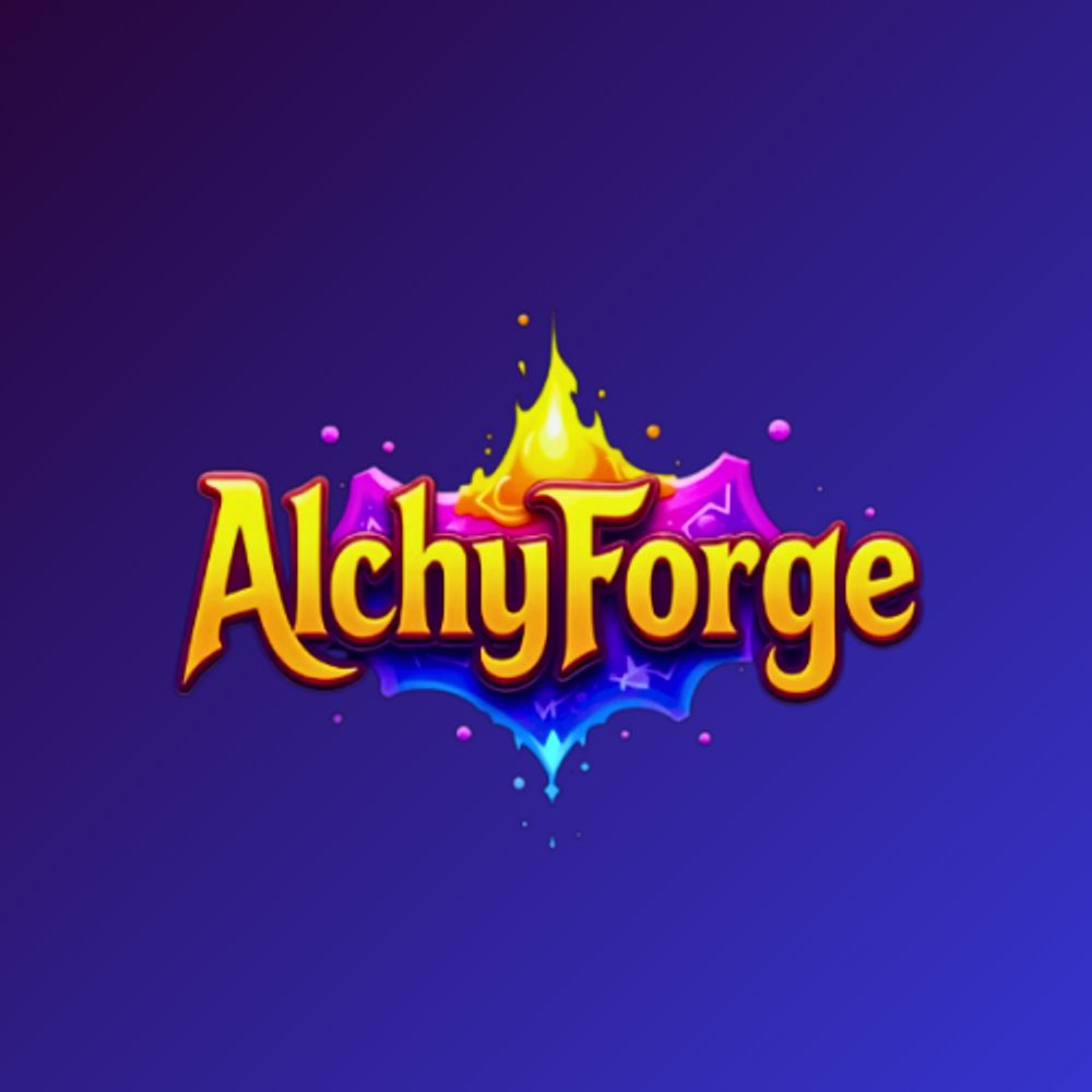 AlchyForge