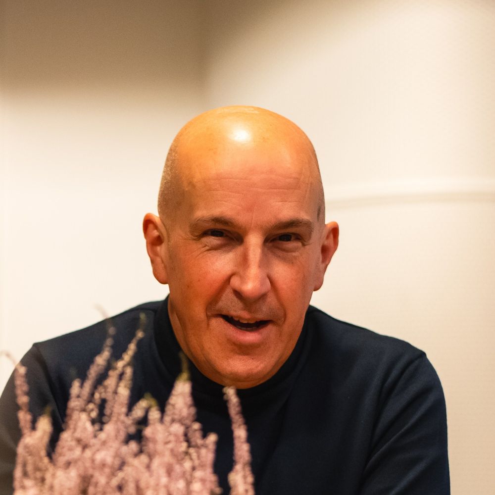 Luc Michiels