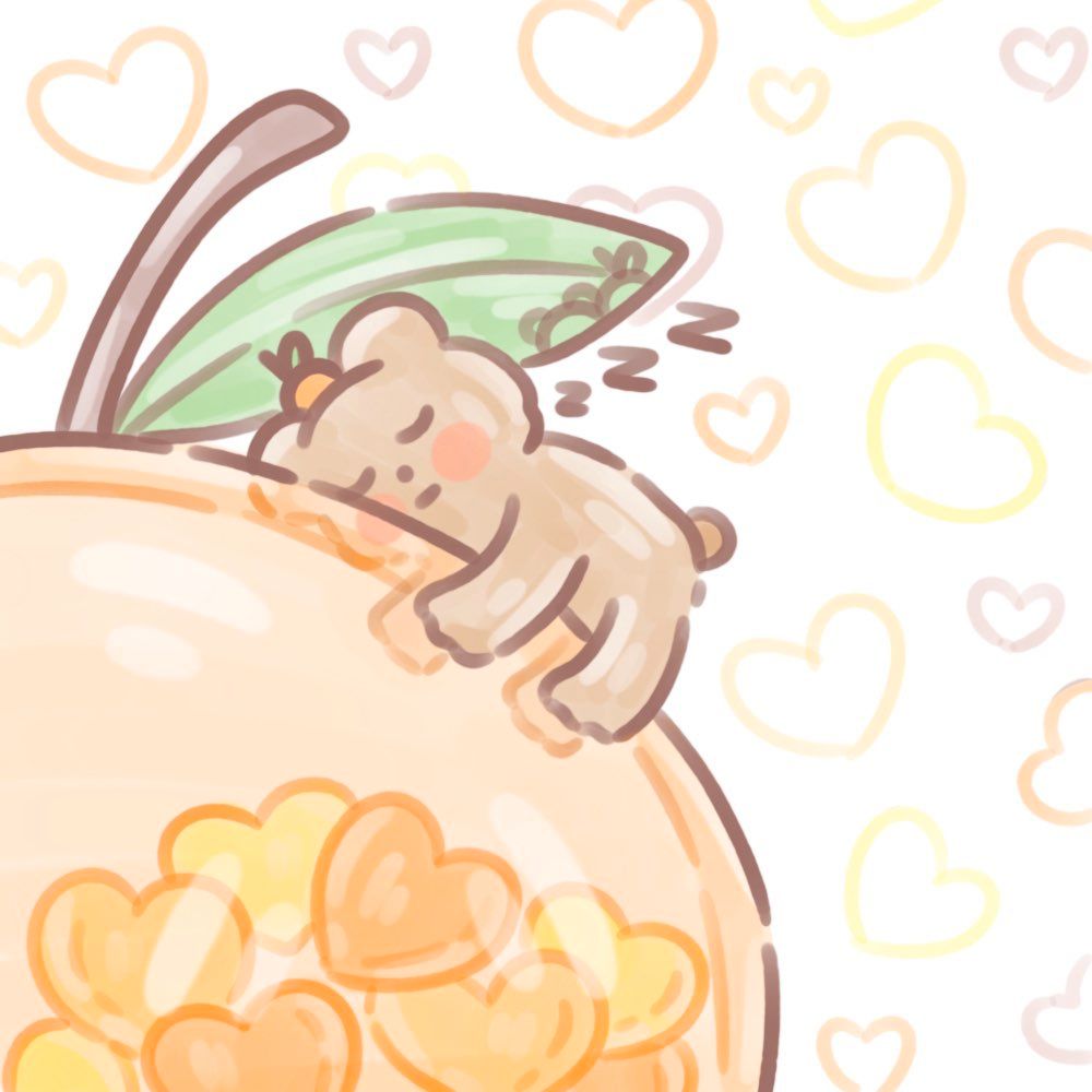 🐻🍊 INDIGORANGEWORLD.