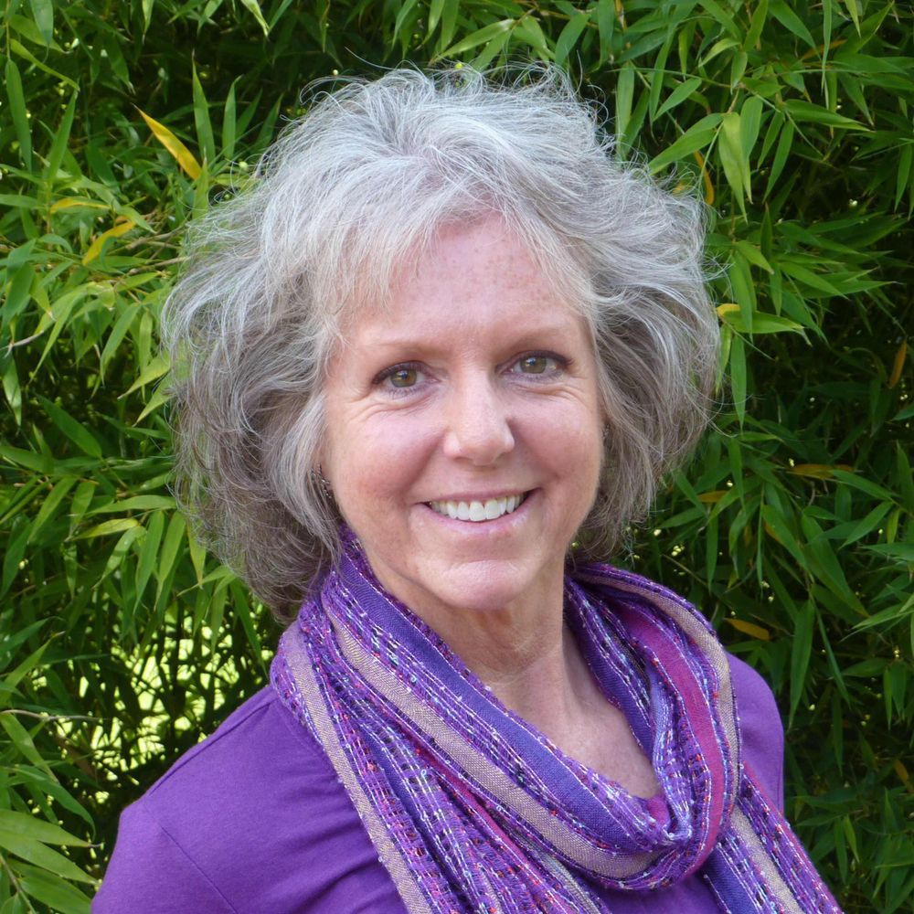 Amanda Iles