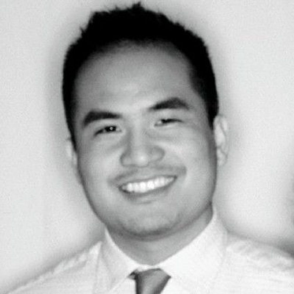 Timmy Huynh