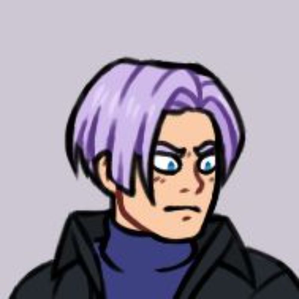 Von's avatar