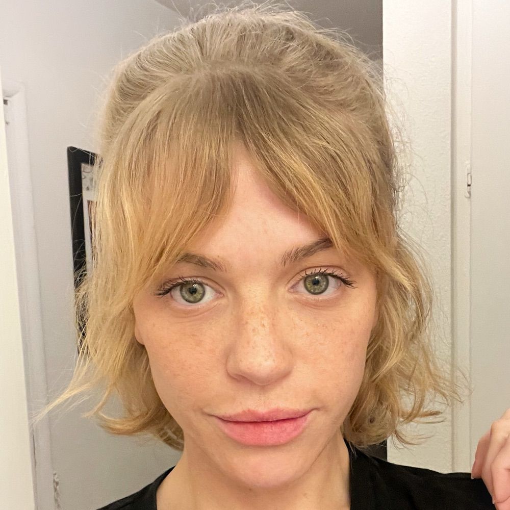 Lena Napier