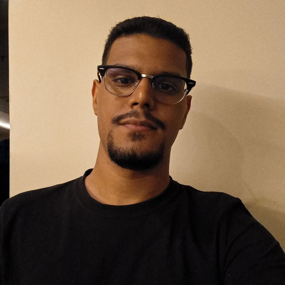 Walber Andrade
