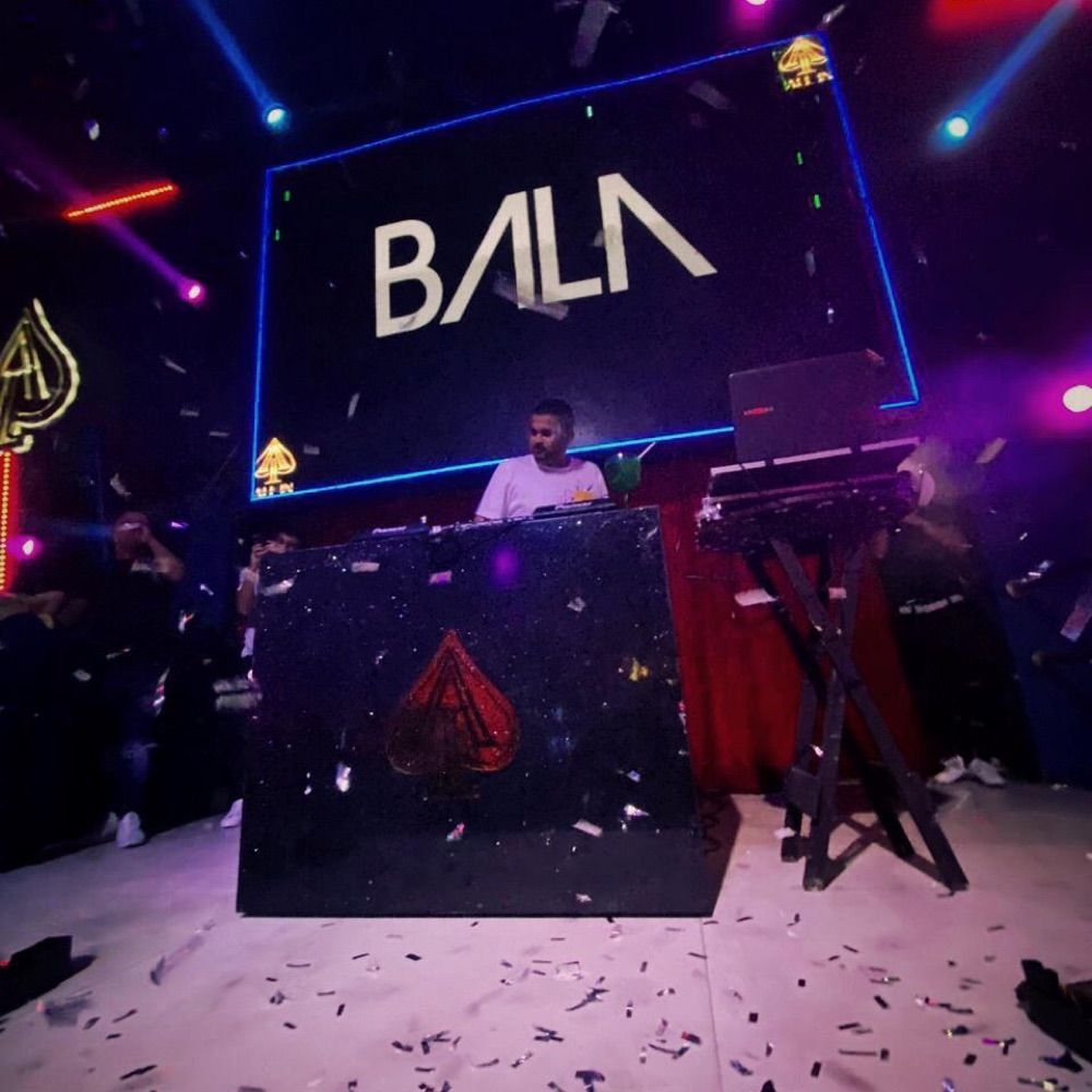 Bala