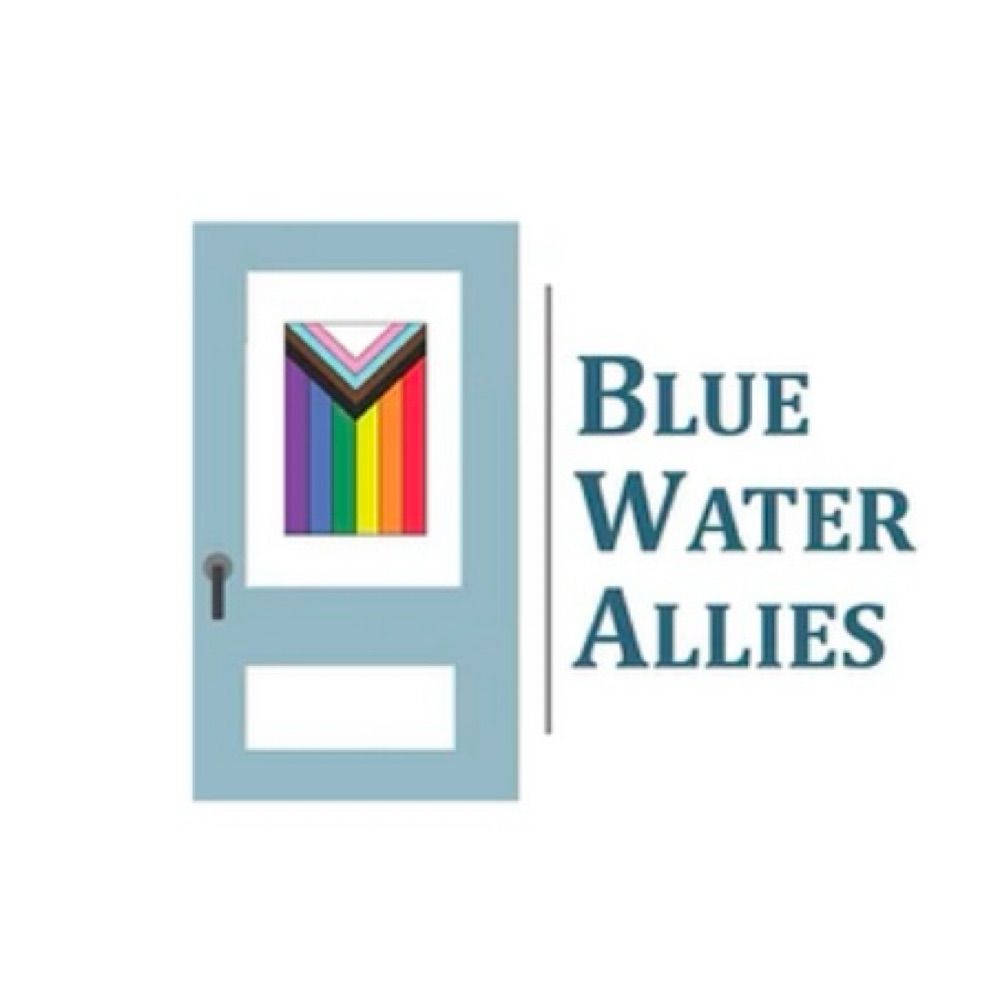Blue Water Allies