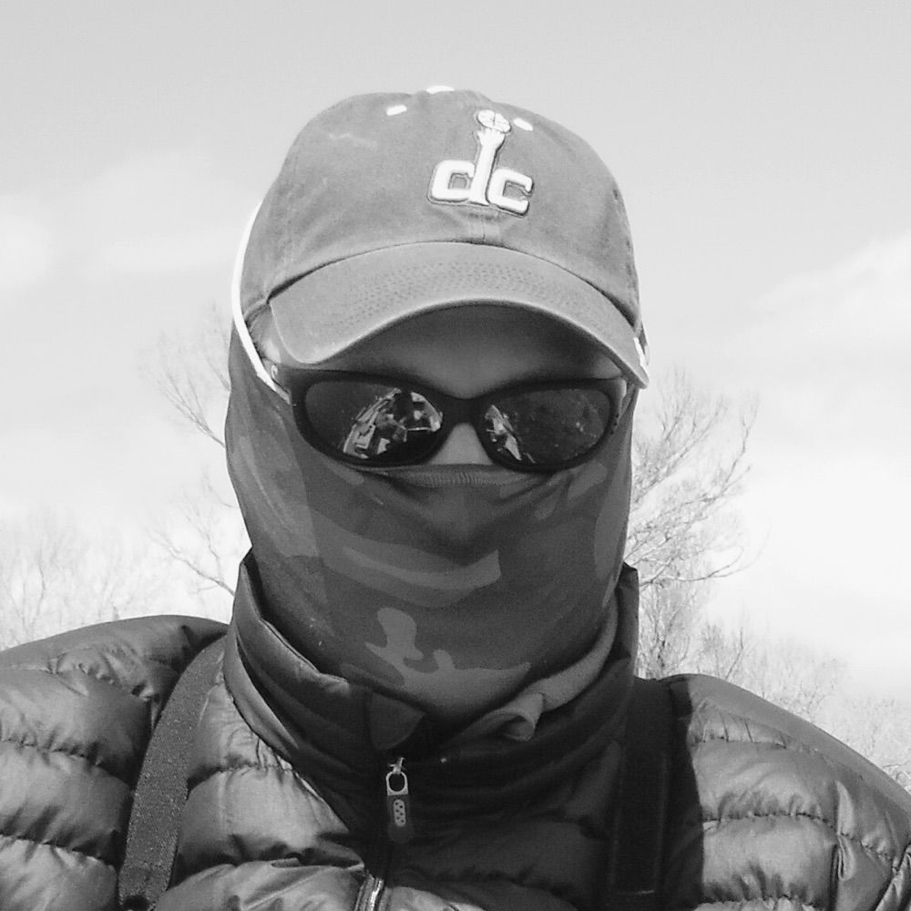 Ebenezer Frost, Esq.