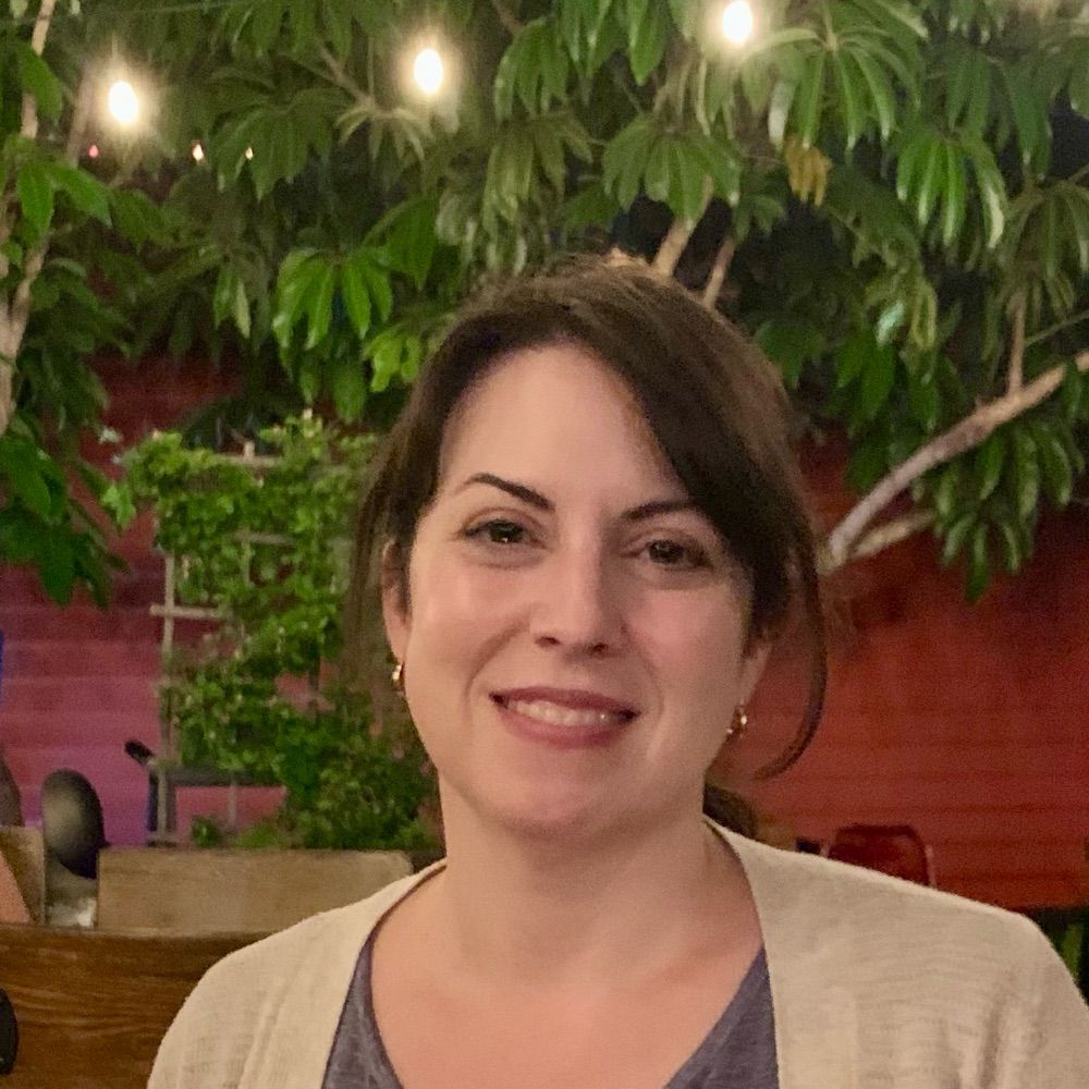 Bianca Seidman
