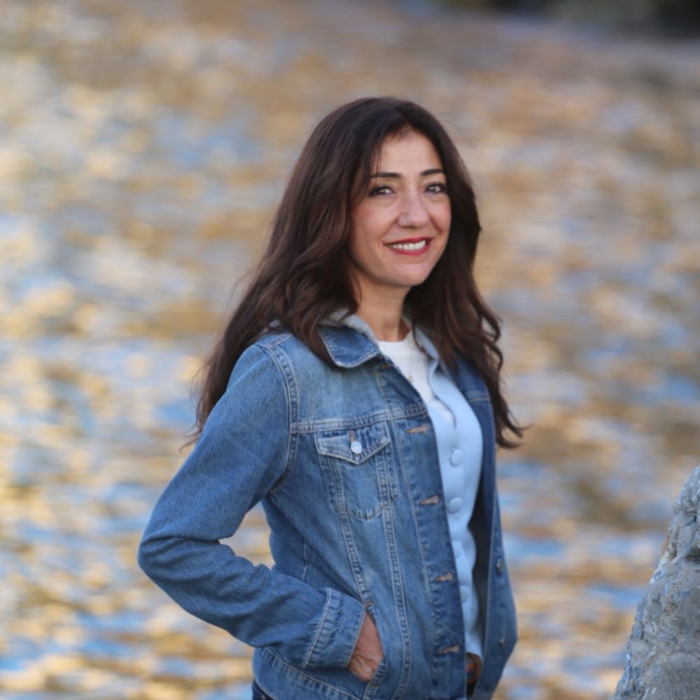 Özlem Çallı