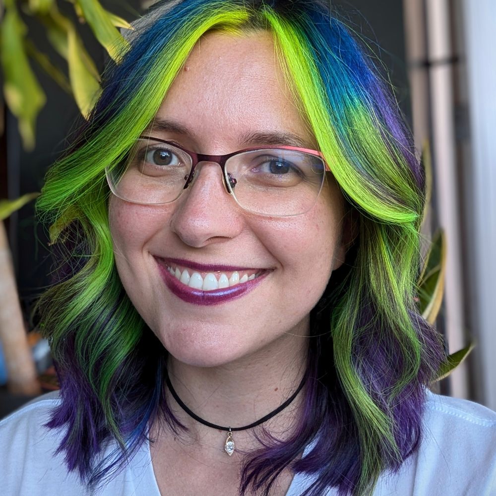 Marylia Gutierrez, MSc.