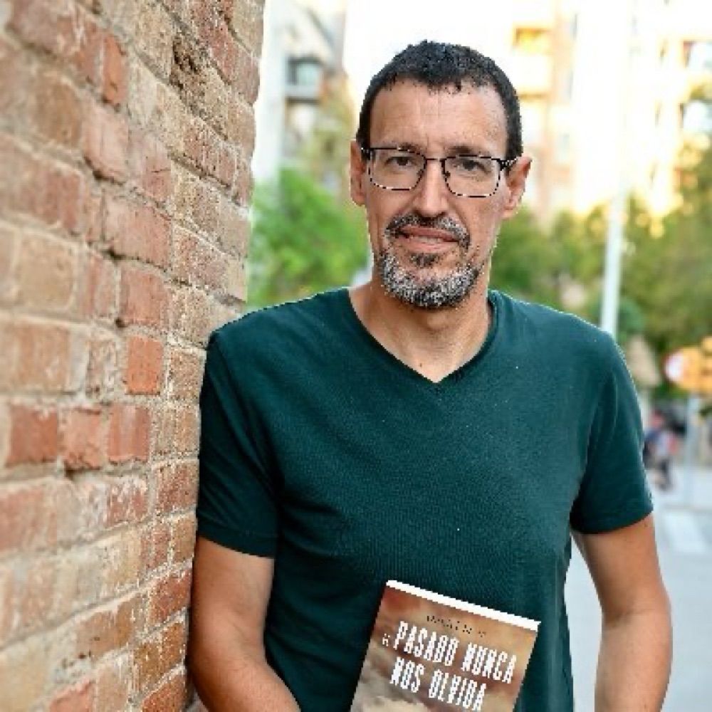 Daniel Jerez