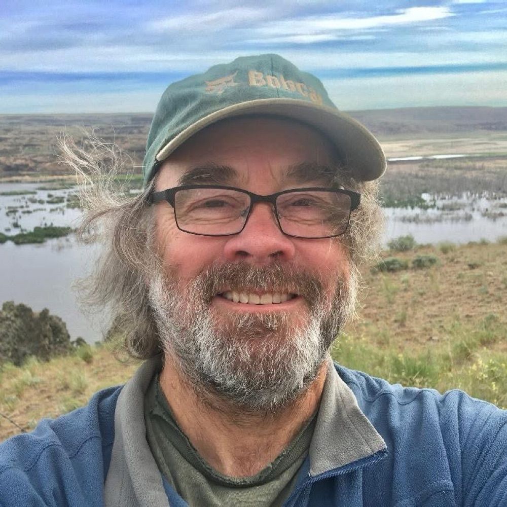 Todd Cameron Miller