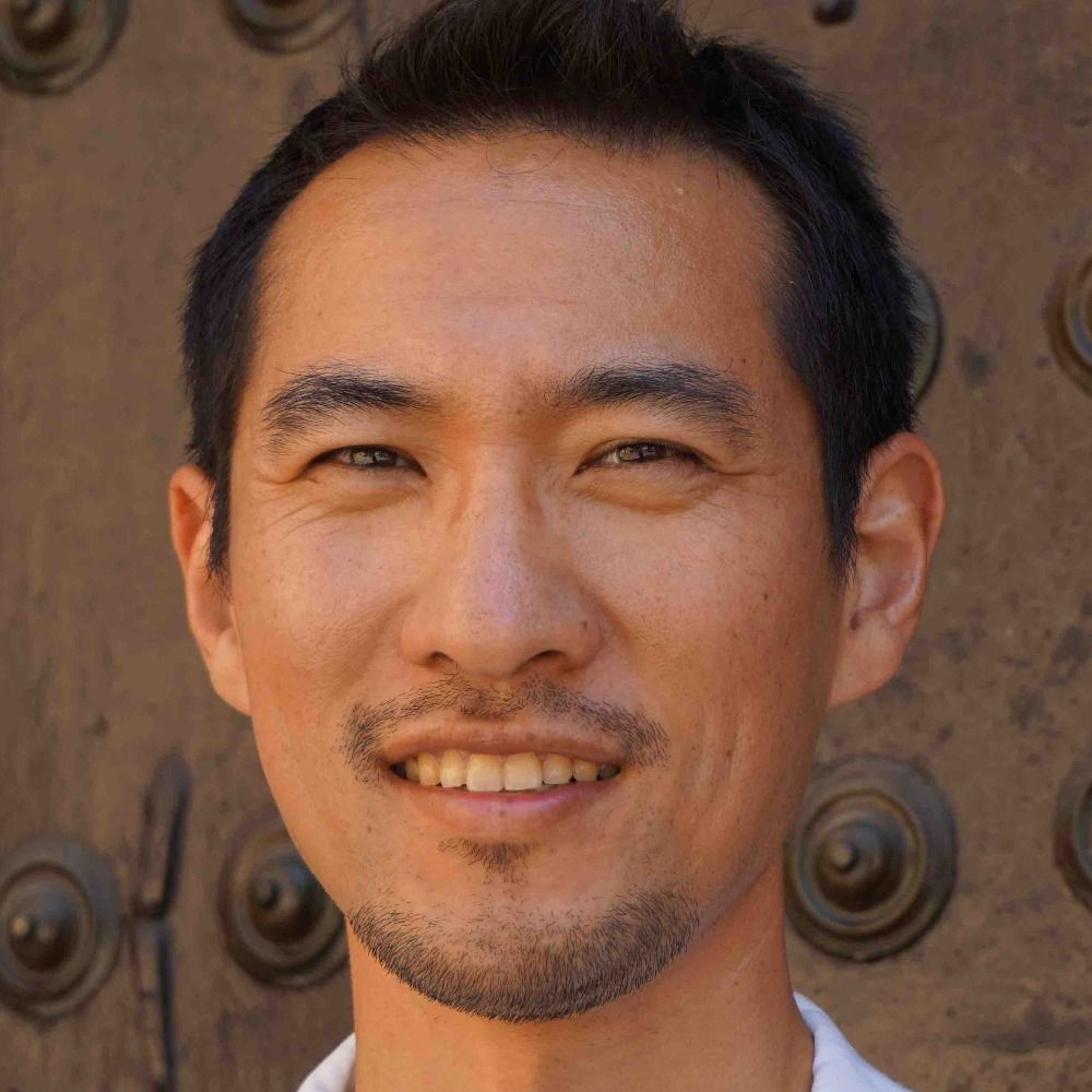 Yuhki Tajima