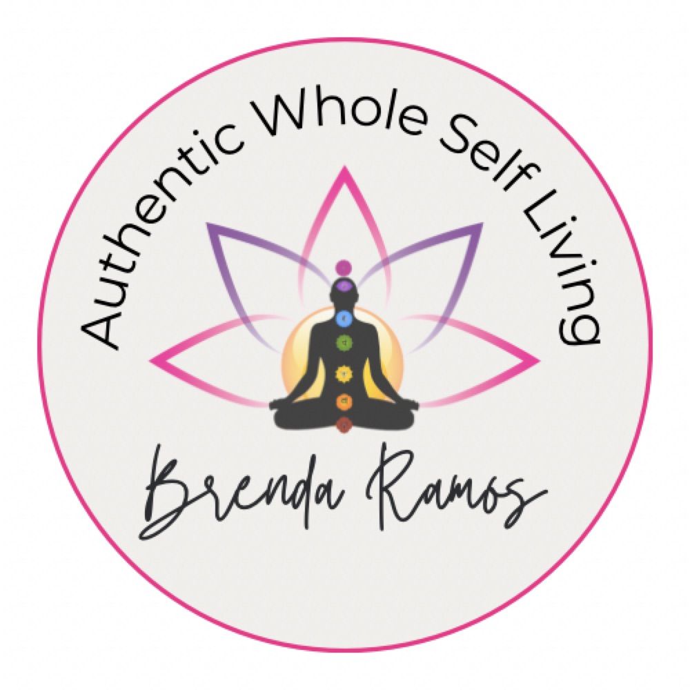 Brenda Ramos - Authentic Whole Self Living