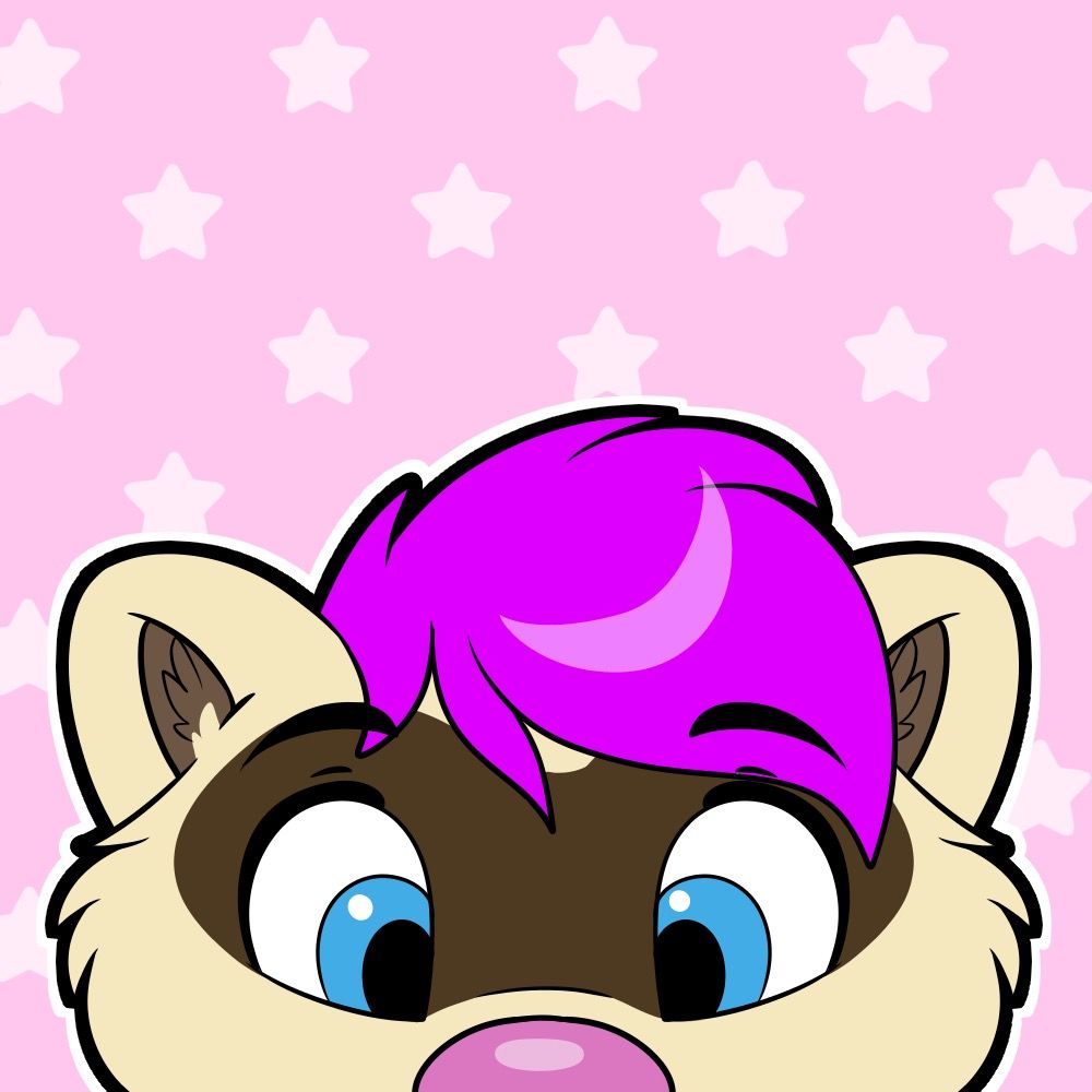 Astro Kinky Ferret's avatar
