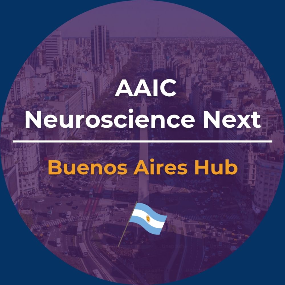 NeuroscienceNext Argentina
