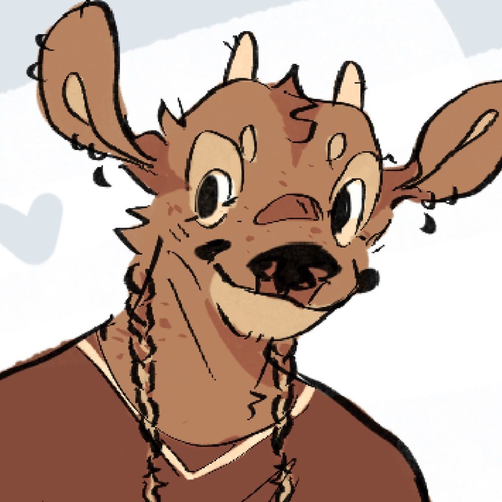 Basil!! she/her