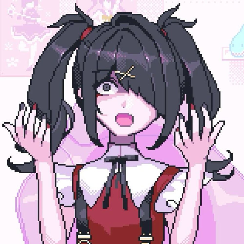 AME chan Deusa of Shotalismo